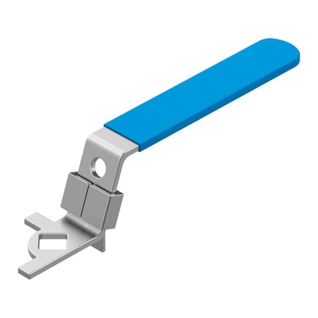 Festo Hand Lever VAOH-F7-11-H9-A-32 VAOH-F7-11-H9-A-32